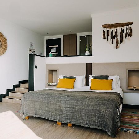 Pura Lodge Concepción Extérieur photo