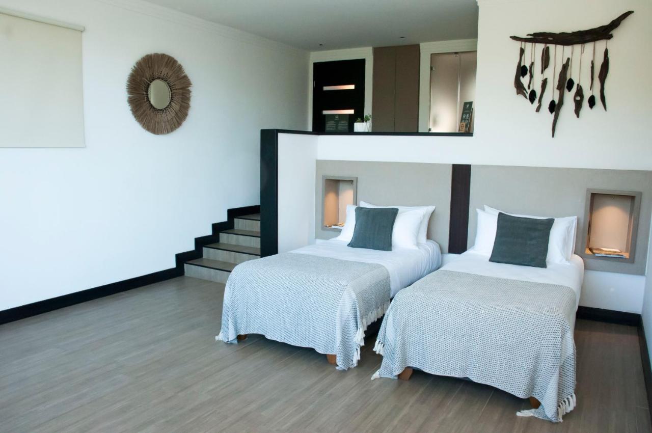 Pura Lodge Concepción Extérieur photo